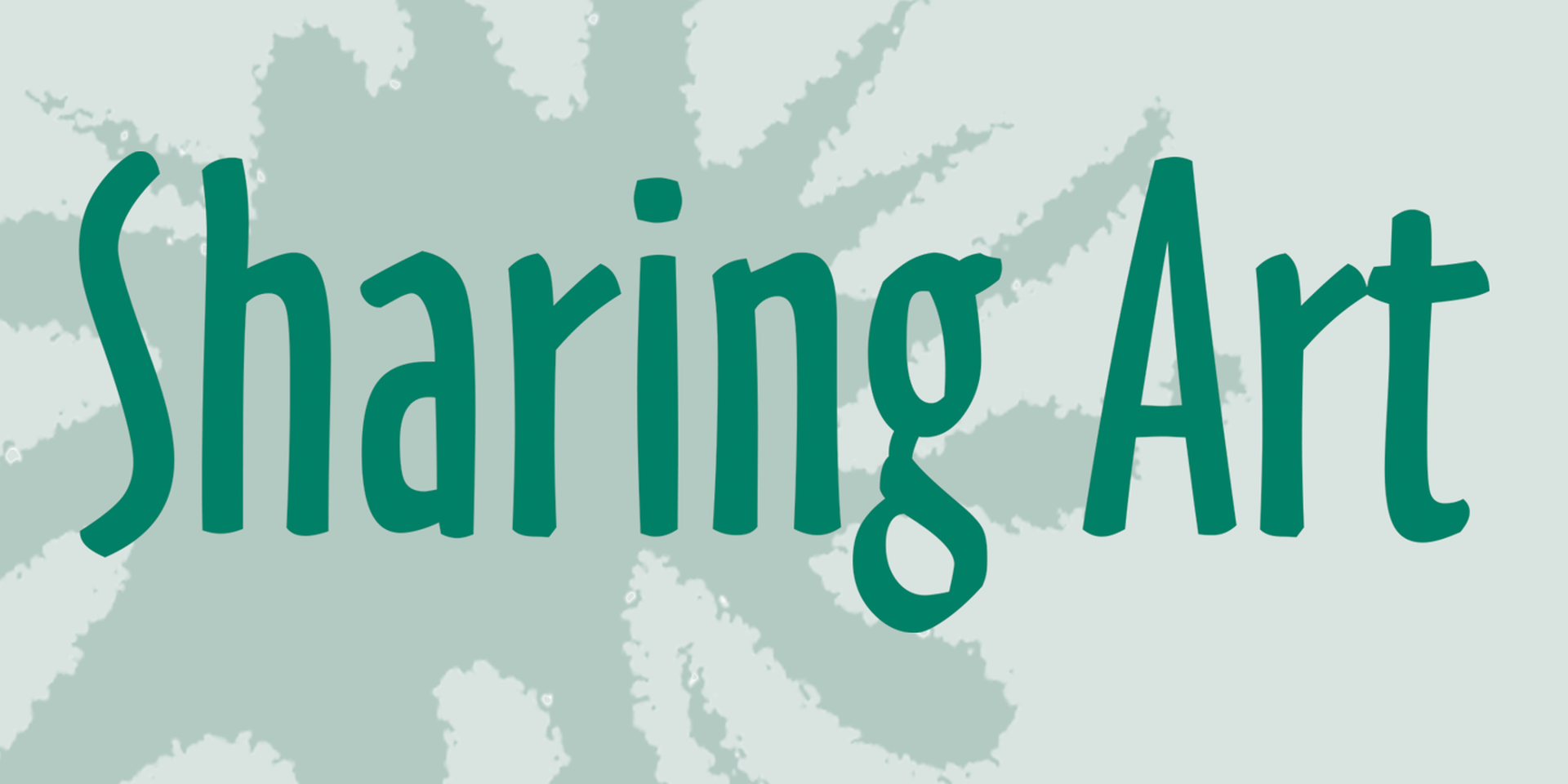 Sharing Art PBS Western Reserve Educational Services